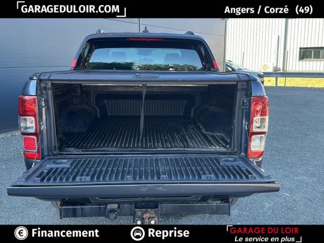 Ford Ranger image 2