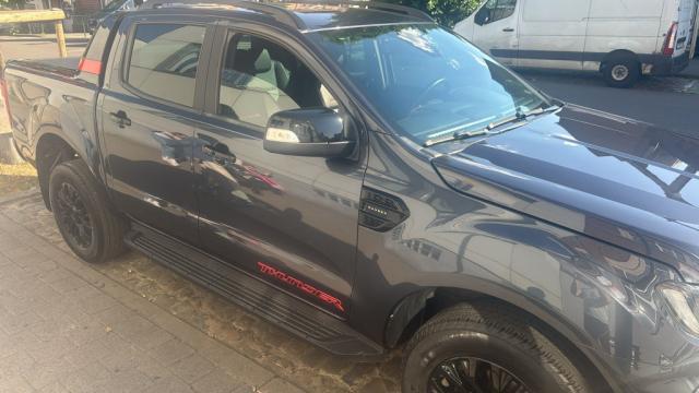 Ford Ranger image 3