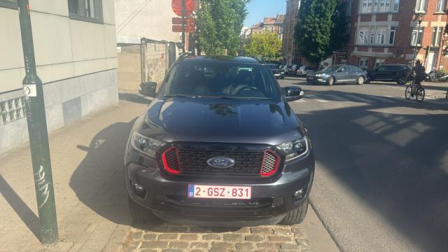 Ford Ranger image 2