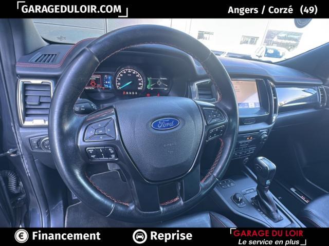 Ford Ranger image 3