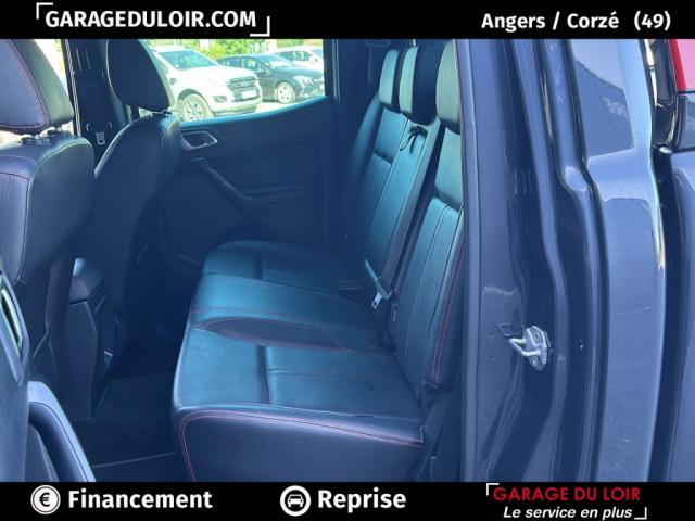 Ford Ranger image 1