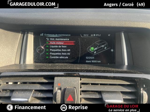 Bmw X3 image 3