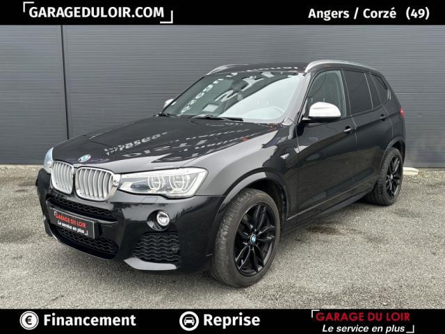 Bmw X3 image 6