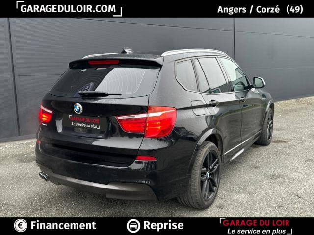 Bmw X3 image 4