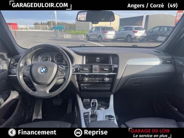 Bmw X3 image 8