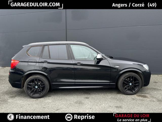 Bmw X3 image 5