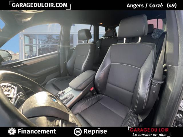 Bmw X3 image 1