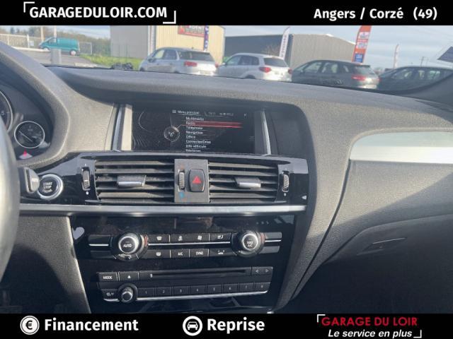 Bmw X3 image 9
