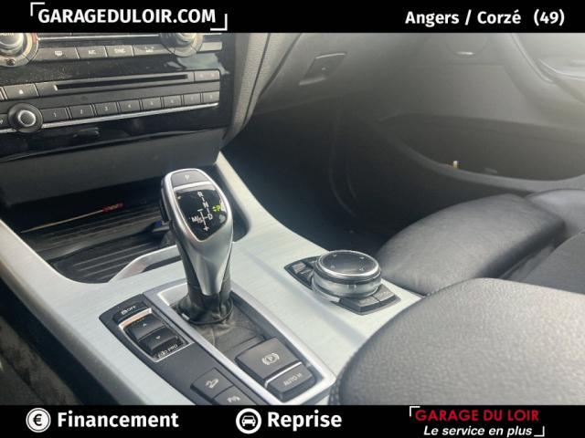 Bmw X3 image 2