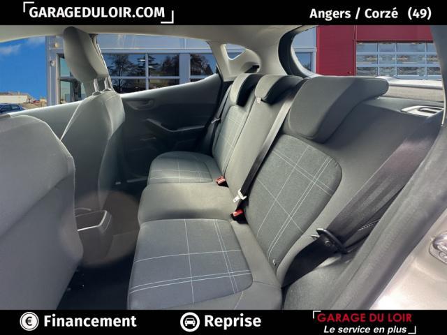 Ford Fiesta image 2