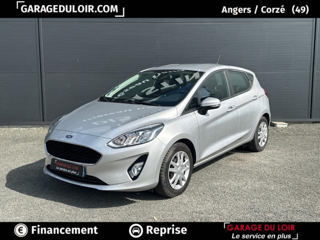 Ford Fiesta image 8
