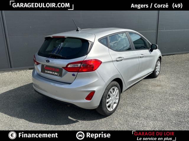 Ford Fiesta image 1