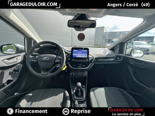 Ford Fiesta image 7