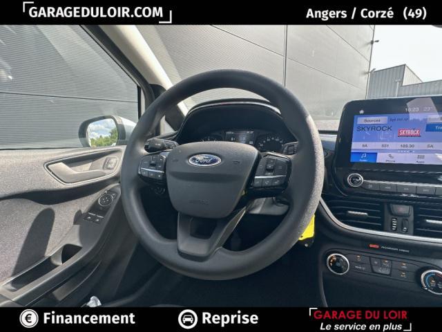 Ford Fiesta image 5