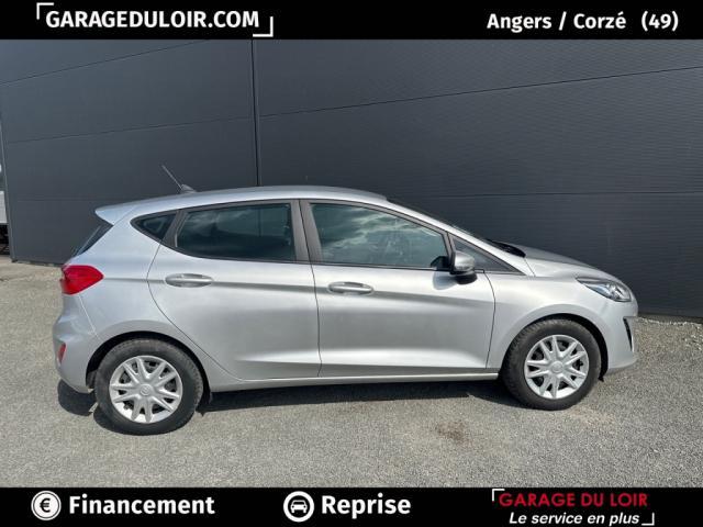Ford Fiesta image 3
