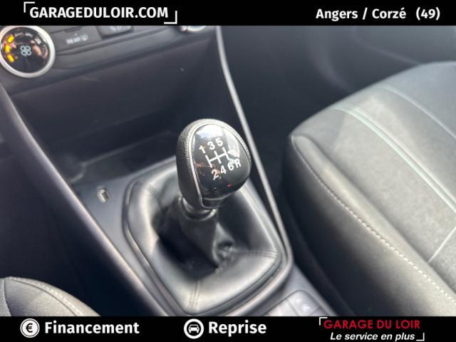Ford Fiesta image 6