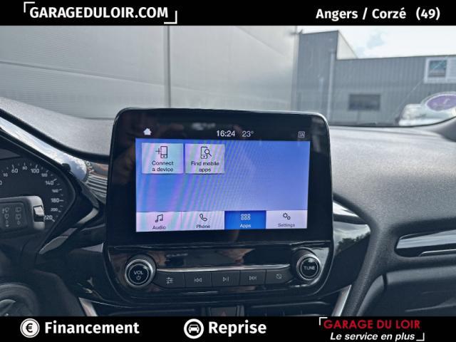 Ford Fiesta image 4