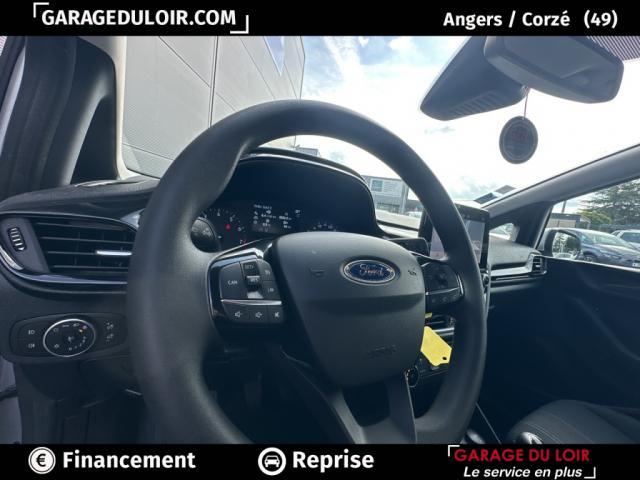 Ford Fiesta image 9
