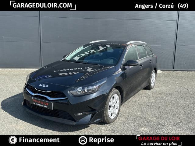 Kia Cee'D_sw image 7