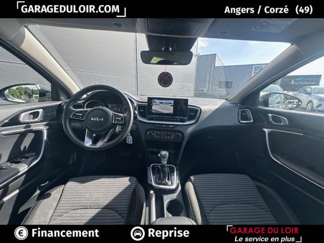 Kia Cee'D_sw image 2