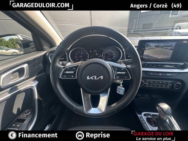 Kia Cee'D_sw image 1
