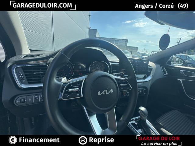 Kia Cee'D_sw image 8