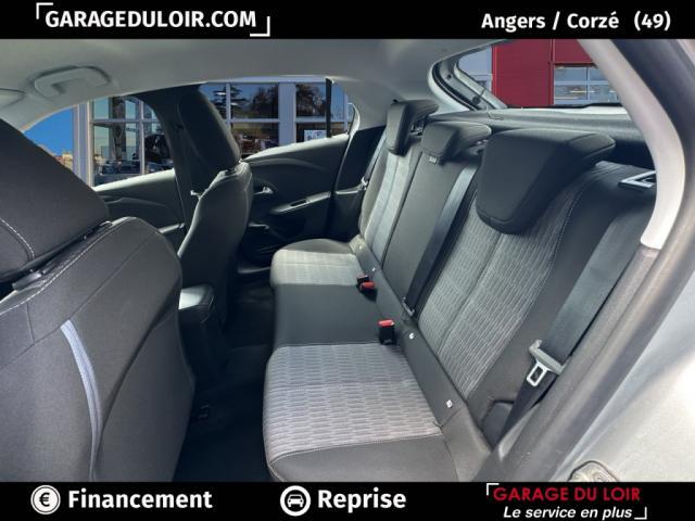 Opel Corsa image 3