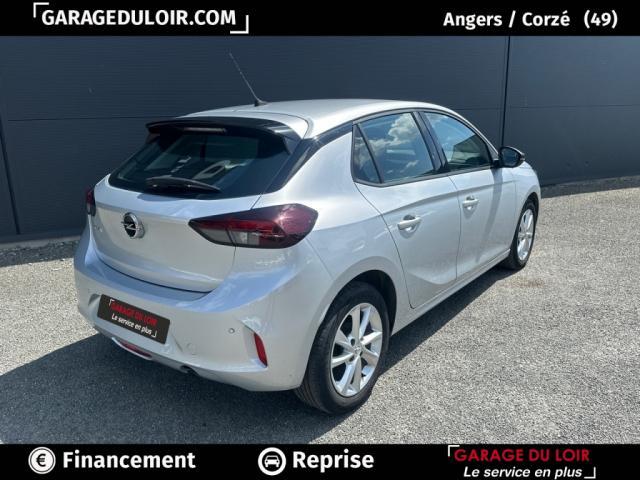 Opel Corsa image 6