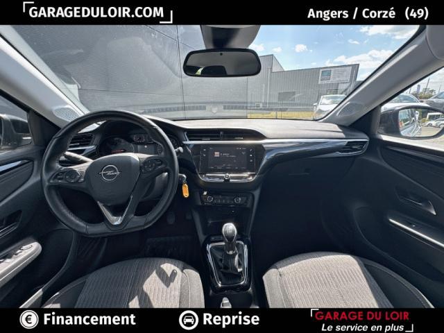Opel Corsa image 2