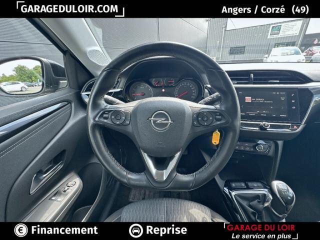Opel Corsa image 1