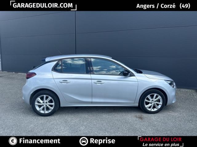 Opel Corsa image 9