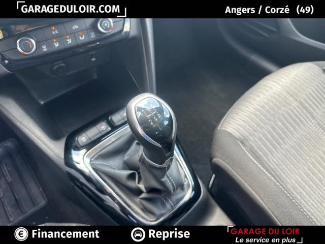 Opel Corsa image 7