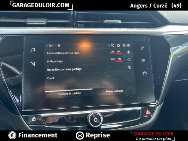 Opel Corsa image 8