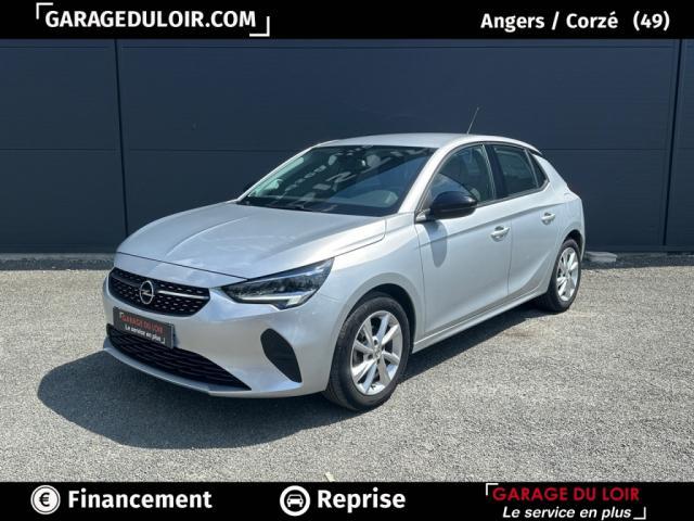 Opel Corsa image 9