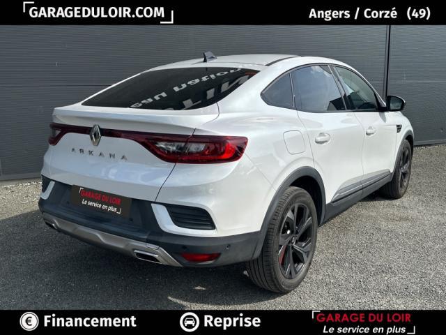 Renault Arkana image 9