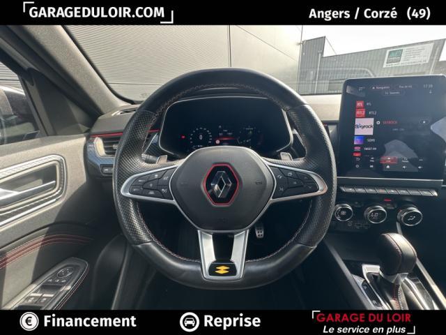 Renault Arkana image 5