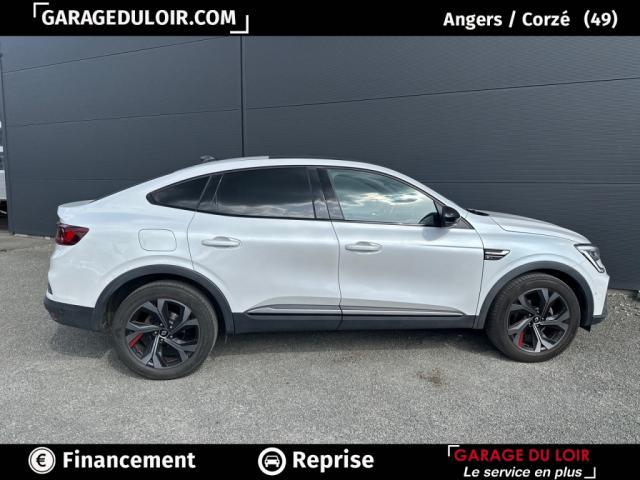 Renault Arkana image 4