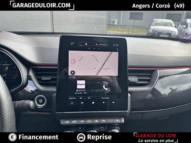 Renault Arkana image 3