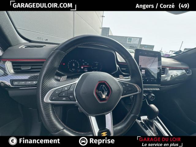 Renault Arkana image 6