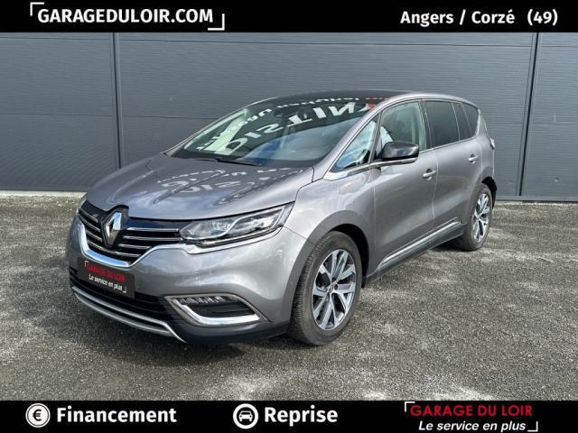 Renault Espace image 9