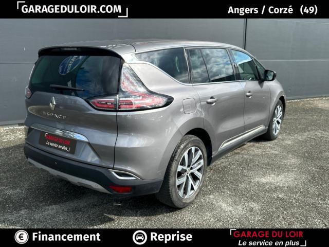 Renault Espace image 6