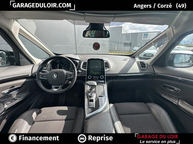 Renault Espace image 2