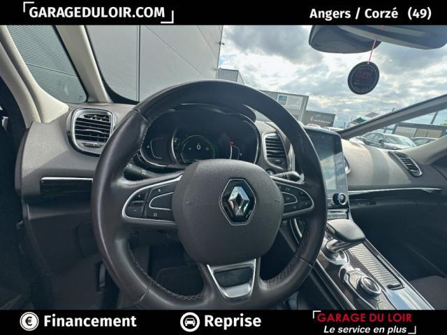 Renault Espace image 8