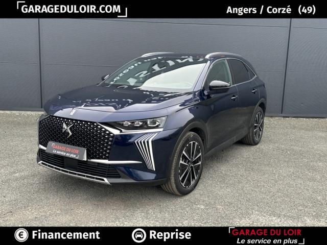 Ds Ds 7 image 4