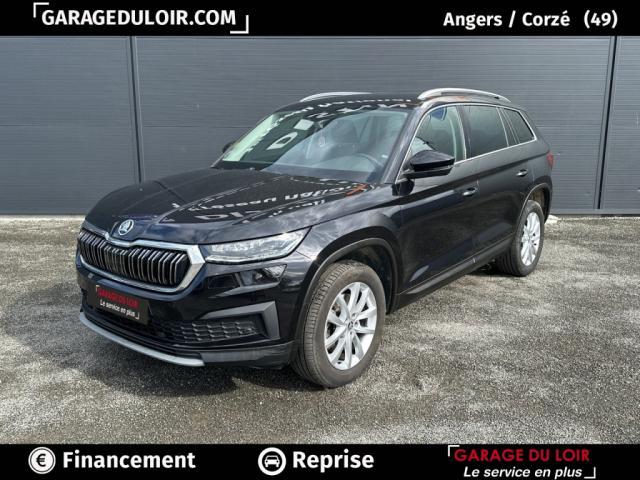Skoda Kodiaq image 9