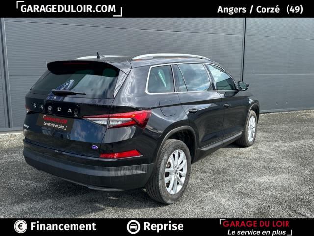 Skoda Kodiaq image 8