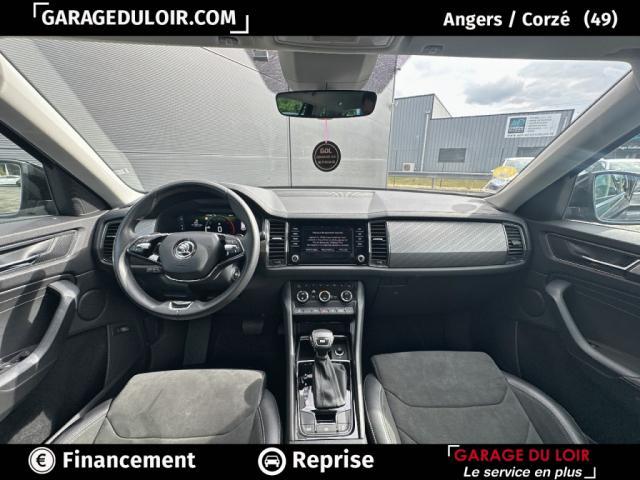 Skoda Kodiaq image 5