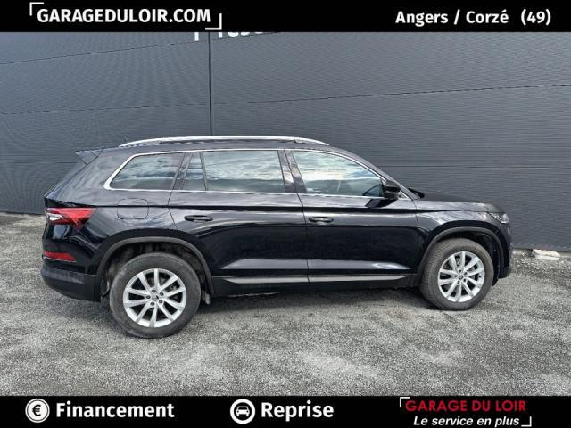 Skoda Kodiaq image 1