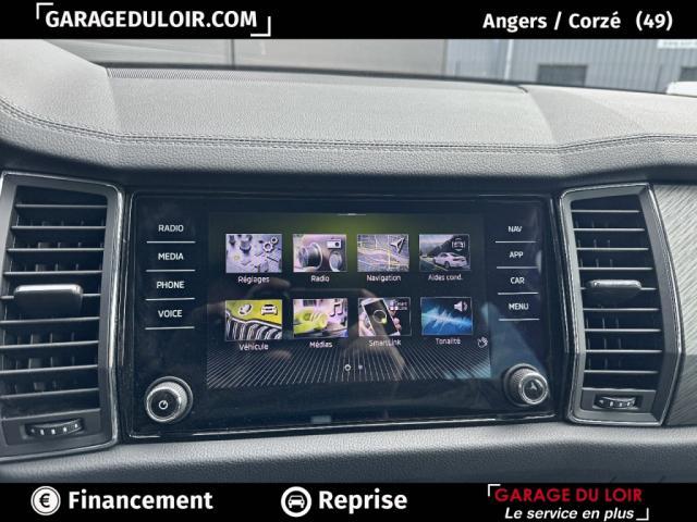 Skoda Kodiaq image 2