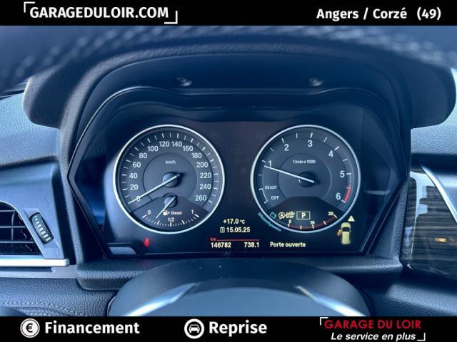 Bmw Serie 2 Active Tourer image 7